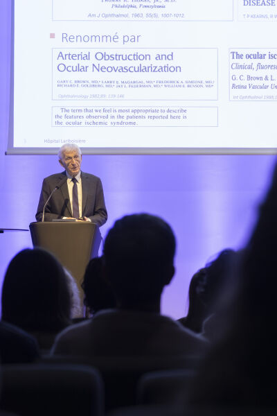 Session Scientifiques - Photo 36